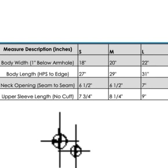 1796 New BLACK SKULL TEE Size Large - Picture 5 of 5